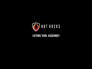 02- Lifting Tool Assembly