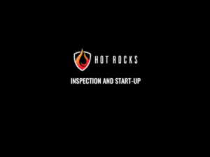 10- Inspection and Start-Up